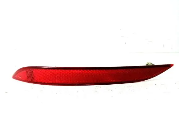 BMW 5 E60 E61 Rear tail light reflector 6314-6915039
