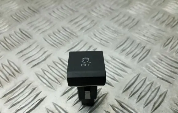 ESP (stability program) switch