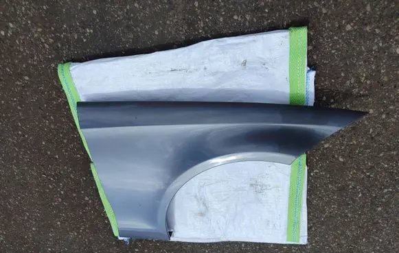 Mercedes-Benz CLS C218 X218 Fender