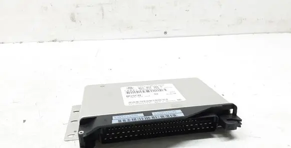 Volkswagen PASSAT B5.5 ABS control unit/module 8D0907389D 0265109463
