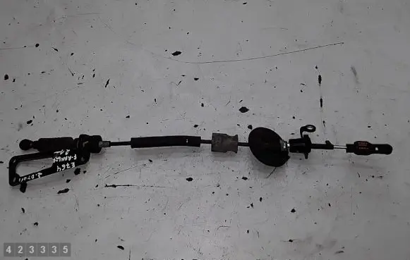 Ford Ranger Gear shifter/selector JB3G7989AA