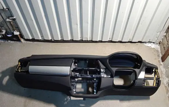 BMW X5 E70 Dashboard 51456958798 51456982424