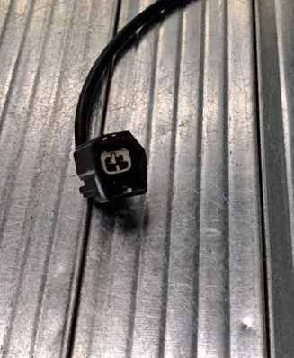 Ford Fiesta Detonation knock sensor 98MF12A699BA