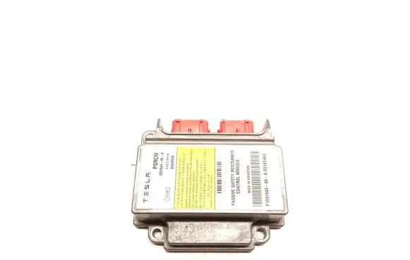 Tesla Model S Airbag control unit/module 1031643-00-A