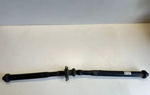 Porsche Cayenne (92A) Drive shaft (set) 7P0521102N
