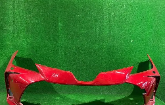 Toyota Corolla E210 E21 Front bumper