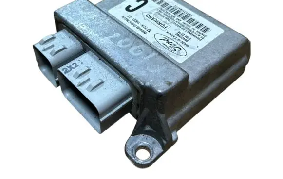 Ford Transit Airbag control unit/module YC1A14B321CB