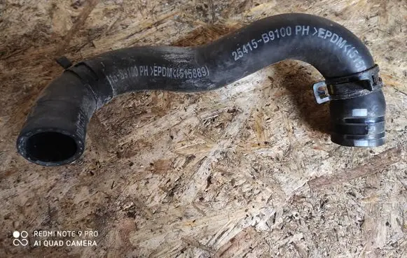 Hyundai i10 Engine coolant pipe/hose 25415B9100