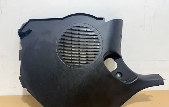BMW Z4 E85 E86 Foot area side trim 5143701679405