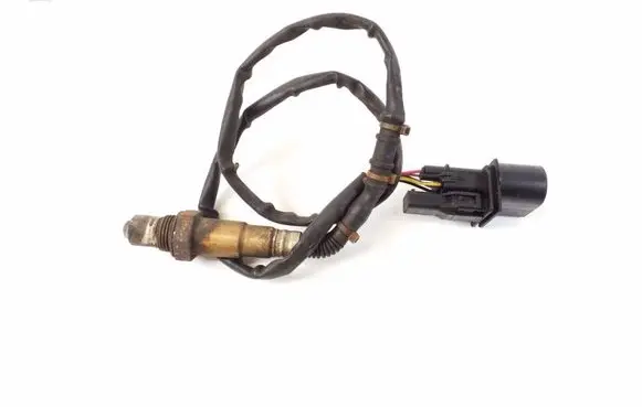 Porsche Cayenne (9PA) Lambda probe sensor 7L0906262F