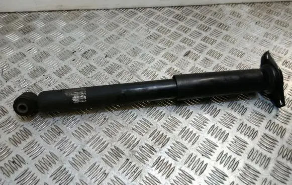 Volvo XC60 Rear shock absorber/damper 31406013