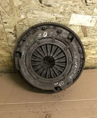 Nissan Primastar Clutch set kit