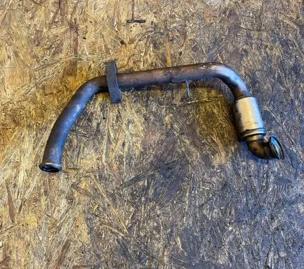Mercedes-Benz E W124 Other engine part 