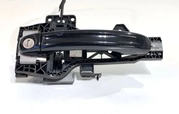 Audi Q7 4L Front door exterior handle