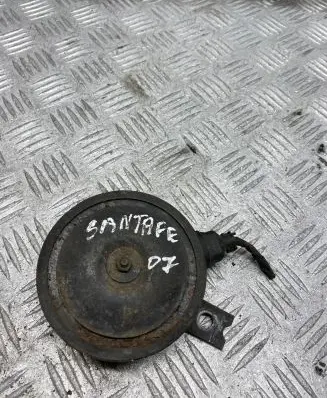 Hyundai Santa Fe Horn signal 28R000033