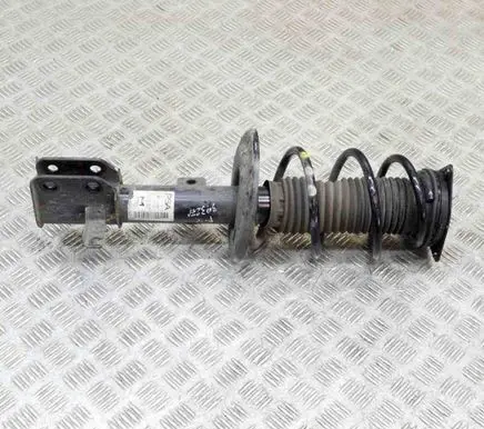 Opel Corsa F Front shock absorber/damper ST32000787 9837413780