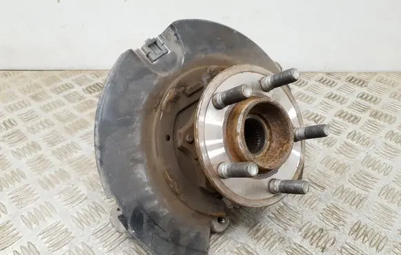 Chrysler Charger Rear wheel hub spindle/knuckle 68089313AD