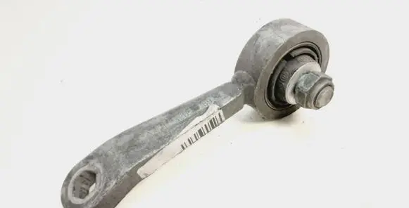Mercedes-Benz E W211 Front anti-roll bar/stabilizer link A2113203889