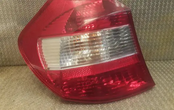 BMW 1 E81 E87 Rear/tail lights 6924501