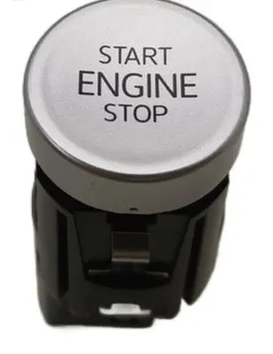 Other switches/knobs/shifts