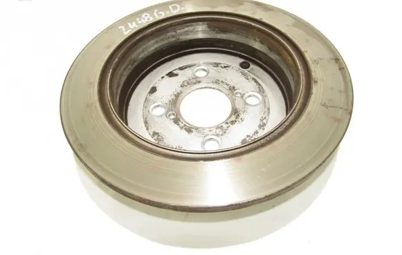 Toyota Corolla E120 E130 Rear brake disc kodo