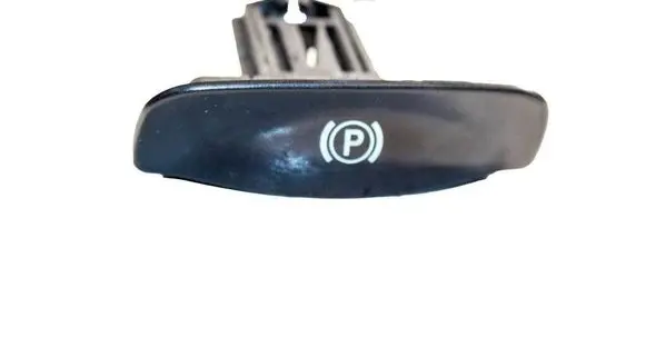 Mercedes-Benz Vito Viano W639 Hand brake release handle A6394270012