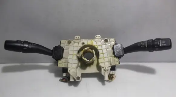 KIA Sorento Light switch