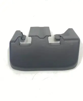Toyota Verso Rear seat rail trim cover 721280F010