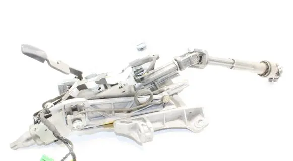 Volvo V40 Steering rack mechanical part 31429461