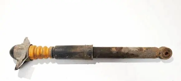 Skoda Octavia Mk2 (1Z) Rear shock absorber/damper