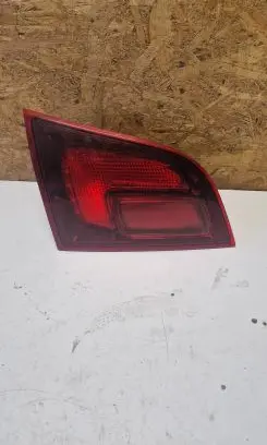 Opel Astra J Tailgate rear/tail lights 13314054 407140711094 366900804