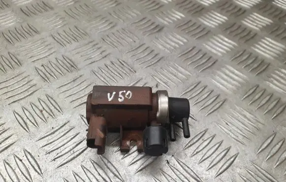 Volvo V50 Turbo solenoid valve 9650098380
