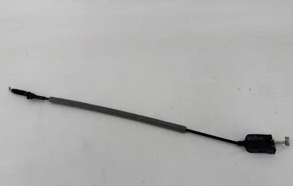 Volkswagen Golf VII Front door cable line 5N0837017E