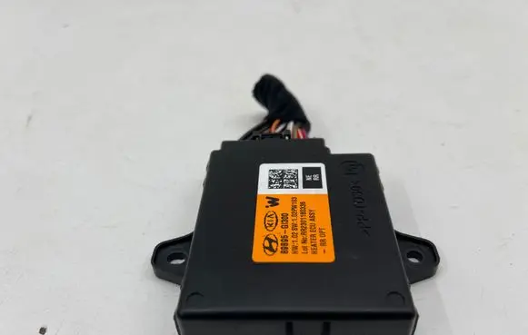 Hyundai Ioniq 5 Seat control module 89B95GI300