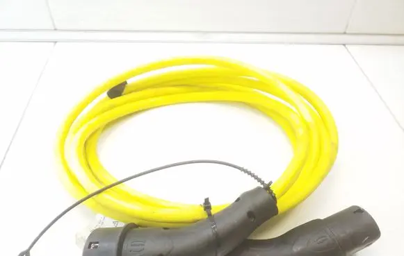 Volkswagen ID.4 Electric car charging cable 1EA971639P