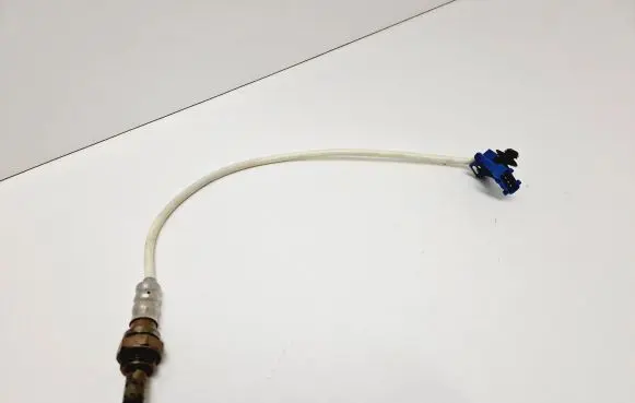 Peugeot 308 Lambda probe sensor V754896180