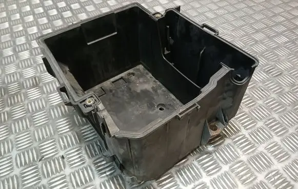 Mini One - Cooper R50 - 53 Battery box tray 6924892 11025410