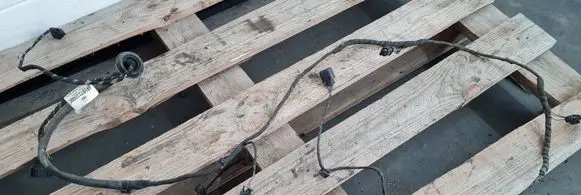 Audi Q5 SQ5 Parking sensor (PDC) wiring loom 8R0971104AC