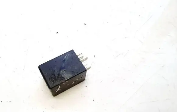 Audi A4 S4 B5 8D Other relay 431955531