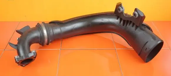 Ford S-MAX Intercooler hose/pipe 1095993S01 17MB32