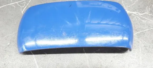 Fiat Doblo Plastic wing mirror trim cover 