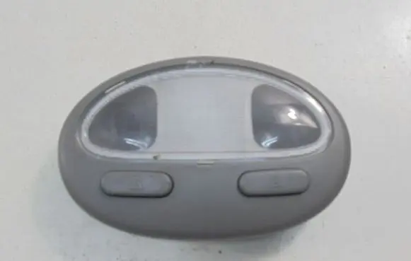 Chevrolet Nubira Other interior light 96206561