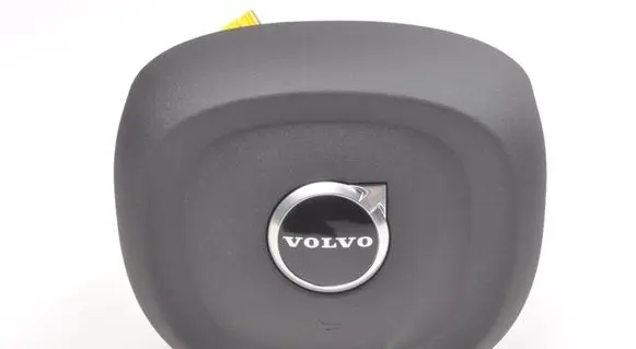 Volvo XC60 Steering wheel airbag 32366804