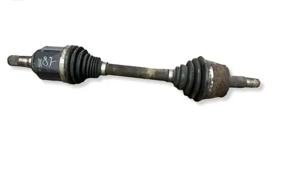 Fiat 500X Front driveshaft 