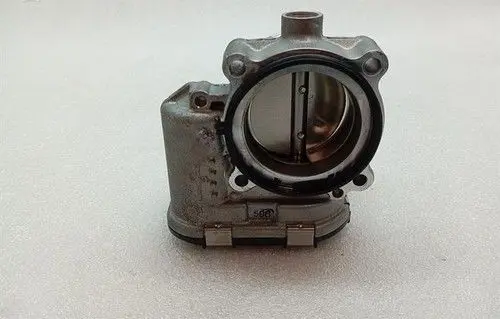 Porsche 718 Cayman 982 982c Throttle body valve 06K133062AK