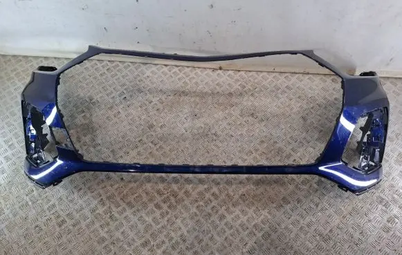 Audi Q5 SQ5 Front bumper 80A807437P 80A807437Q 80A807437R