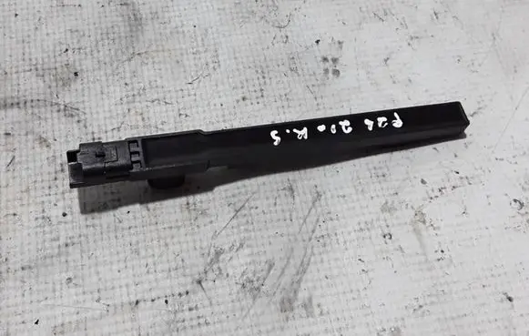 Peugeot 2008 II Aerial GPS antenna 9827157280