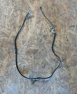 BMW 5 F10 F11 ABS rear brake sensor A098151