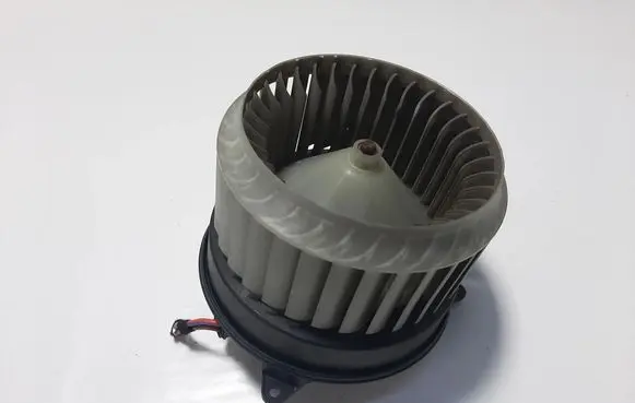 Audi A7 S7 4G Heater fan/blower 4H1820021B