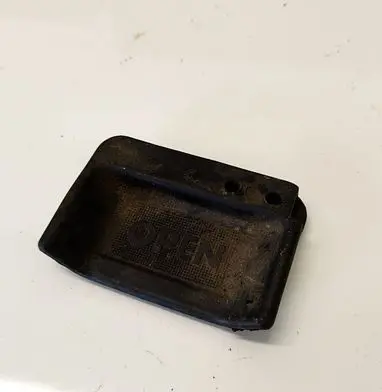 Volkswagen PASSAT B5.5 Steering wheel adjustment switch 1J0419378